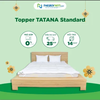 Topper TATANA Standard