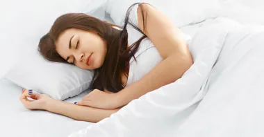 Tư thế ngủ ảnh hưởng đến sức khỏe của bạn như thế nào