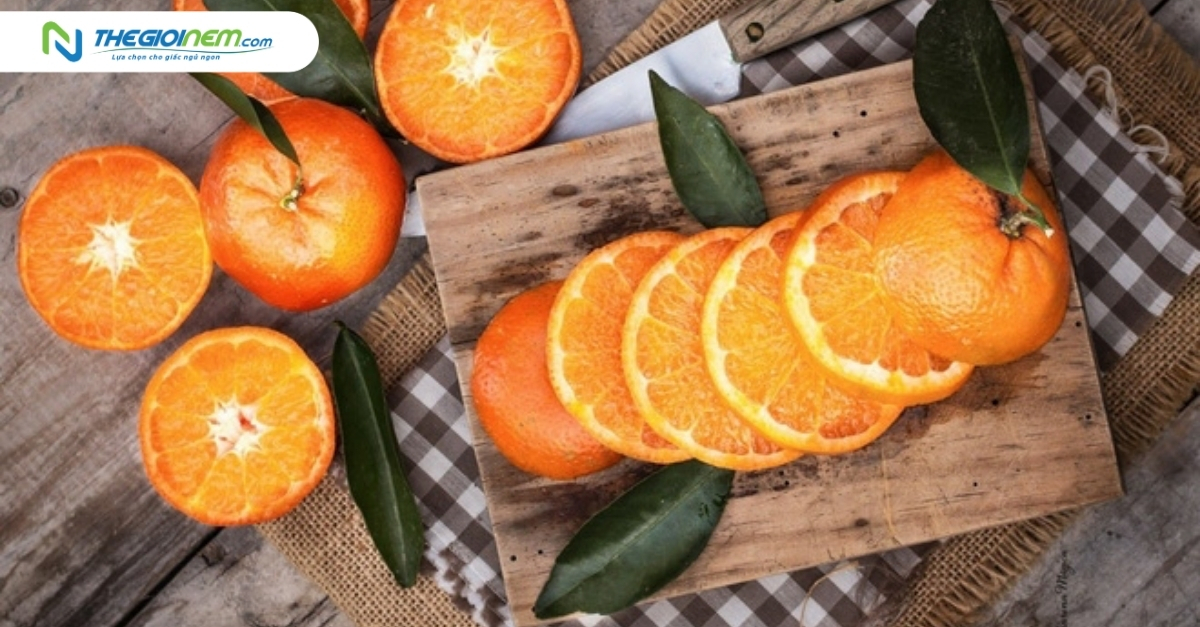 10 loại trái cây tốt cho mắt nên ăn thường xuyên để cải thiện thị lực