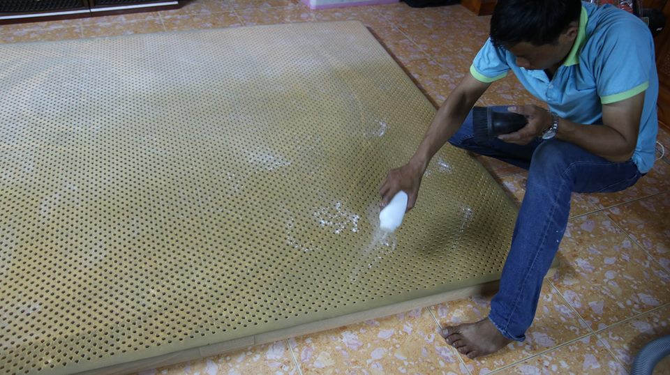 Giặt Nệm, Vệ Sinh Nệm Uy Tín Giá Rẻ Tại Quận Phú Nhuận