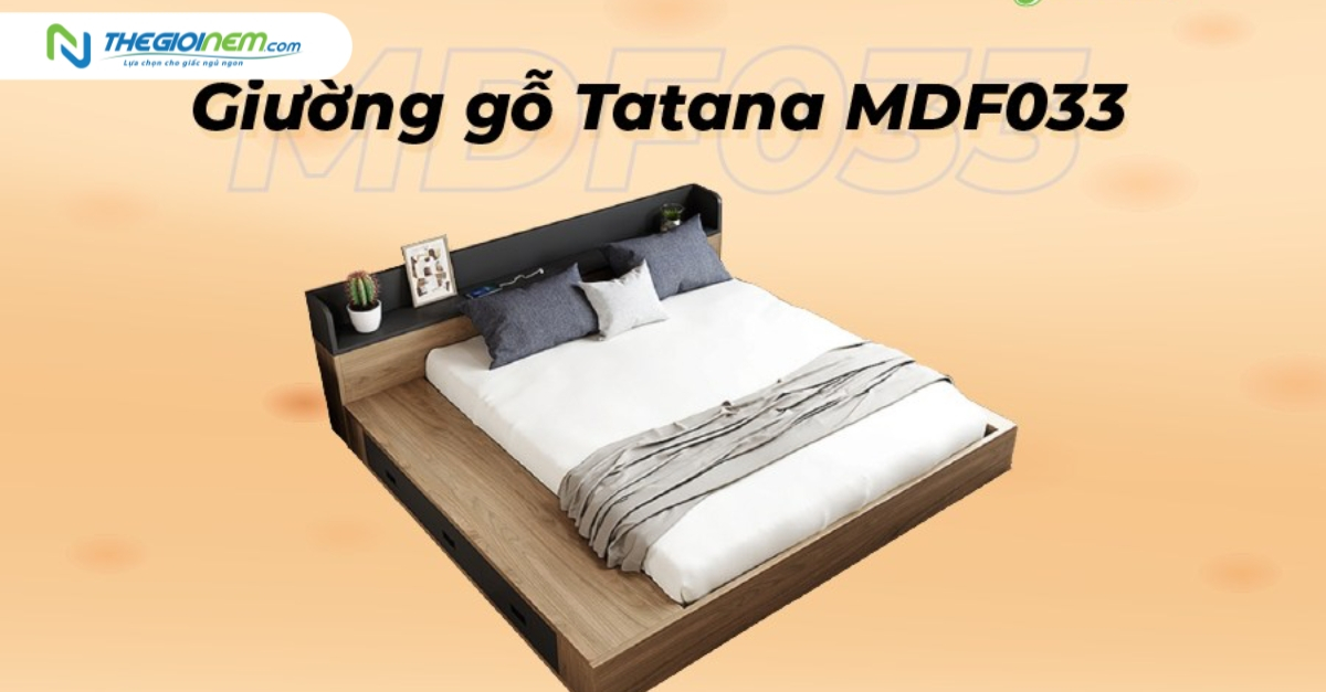 Mua giường gỗ cao cấp tại Nha Trang