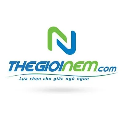 Logo Thế Giới Nệm