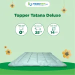Topper Tatana Deluxe
