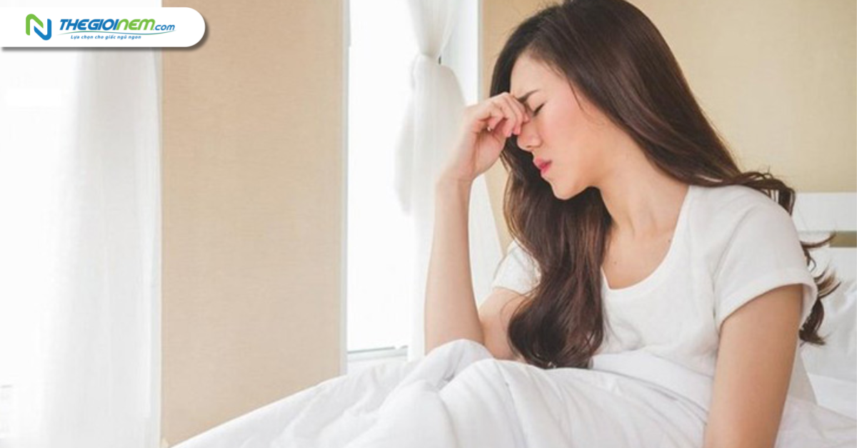 Ngủ sai giờ: hậu quả và cách điều chỉnh lịch ngủ hiệu quả