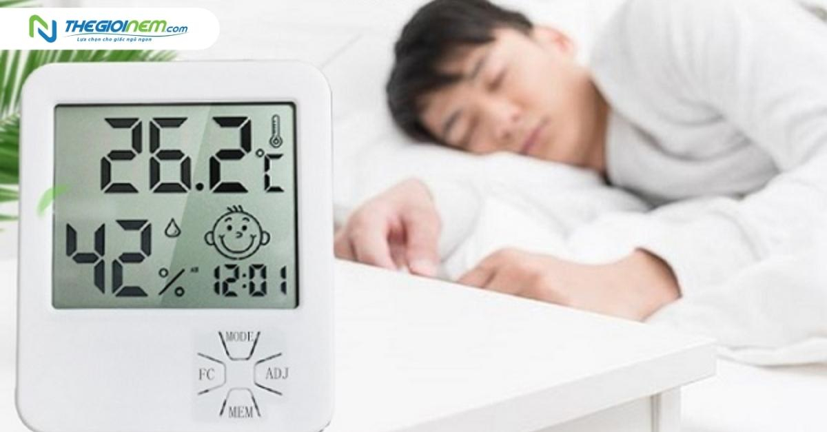 5+ cách giải nhiệt phòng ngủ vào ngày hè nóng bức