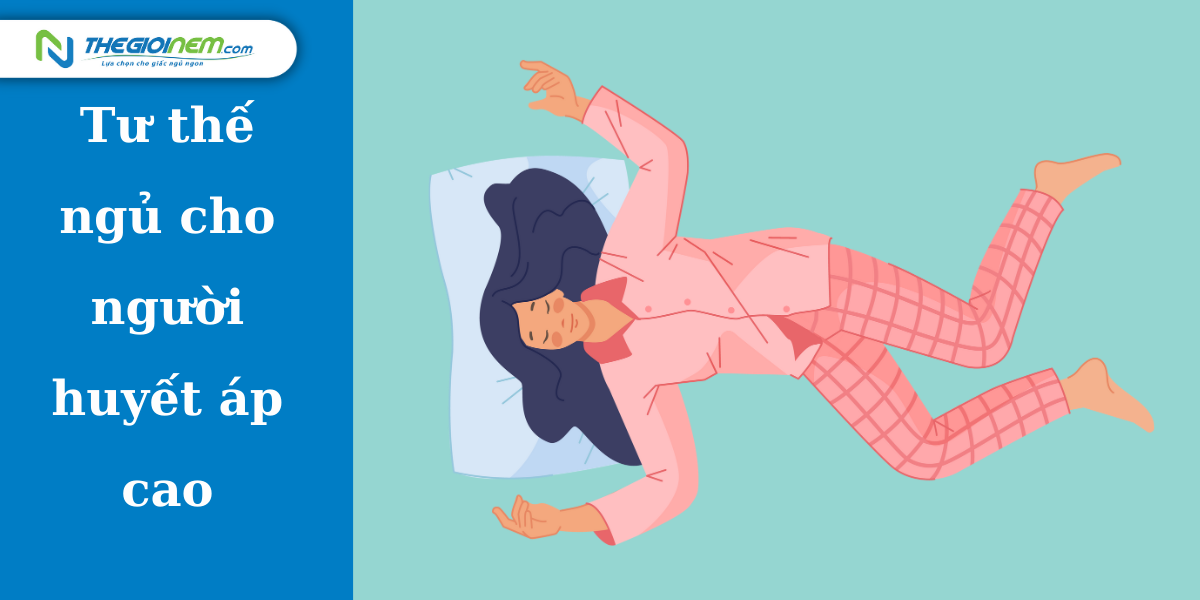 8 tư thế ngủ tốt cho sức khỏe mà bạn nên biết!! 6