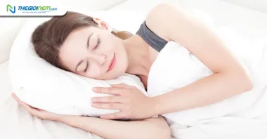 Giấc ngủ ảnh hưởng tới sức khỏe tim mạch
