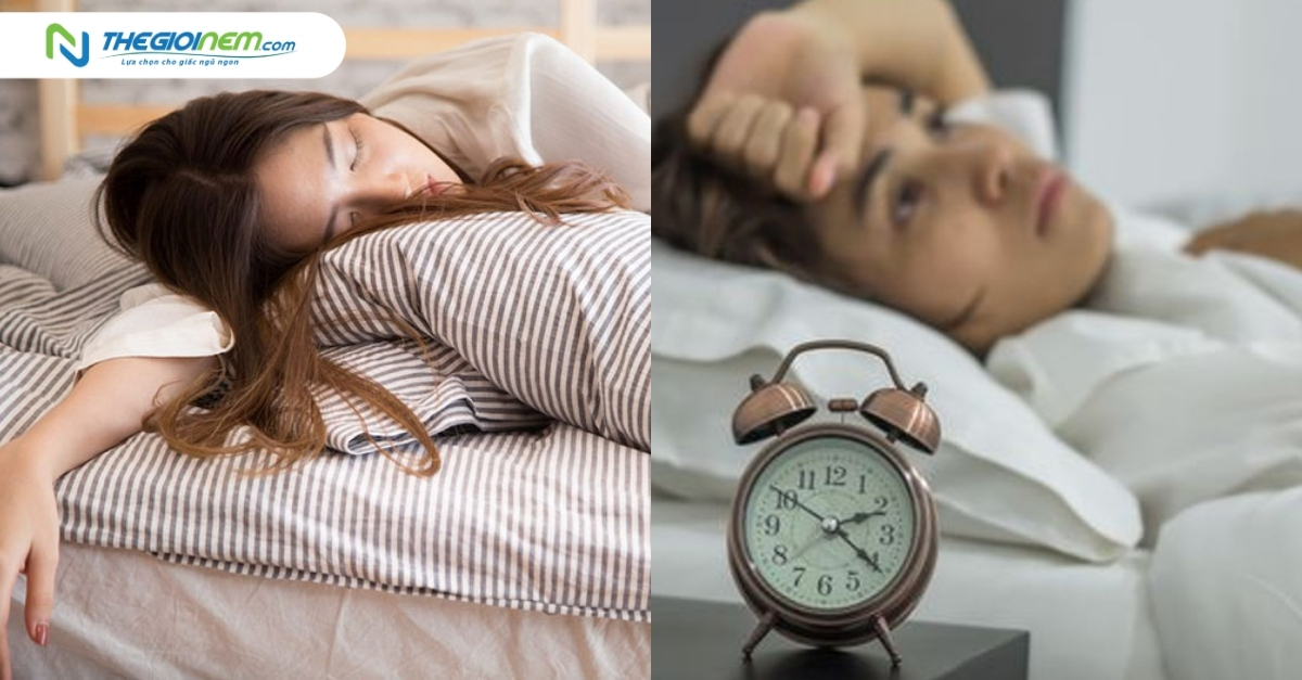 3 thói quen xấu khi ngủ gây hại tim nên tránh