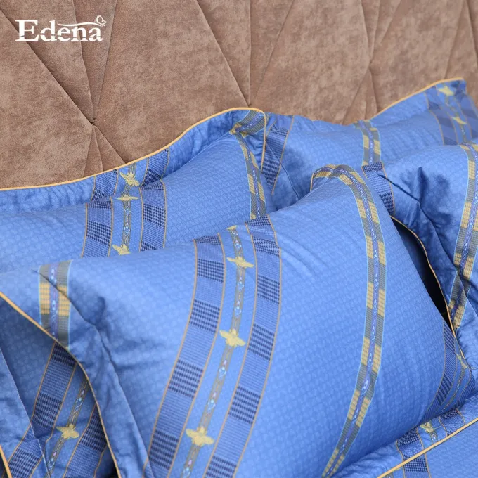 Bộ ga Edena Edena Cotton Modal 5015 Giảm 15%|Thegioinem.com