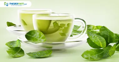 Uống trà xanh nhiều có tốt không? Đối tượng nên uống
