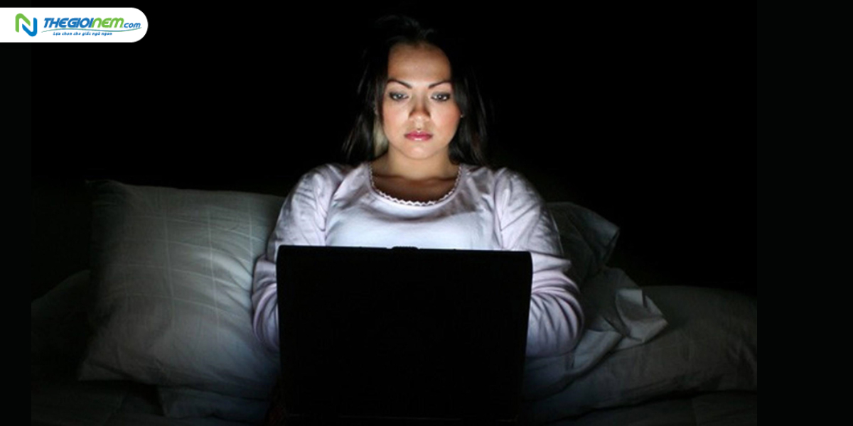 Sự phát triển của công nghệ đã tác động đến giấc ngủ của chúng ta như thế nào?