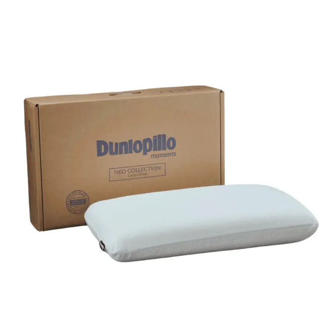  Gối Cao Su Dunlopillo Neo Comfort Soft Pillow Giảm 20%| Thegioinem.com