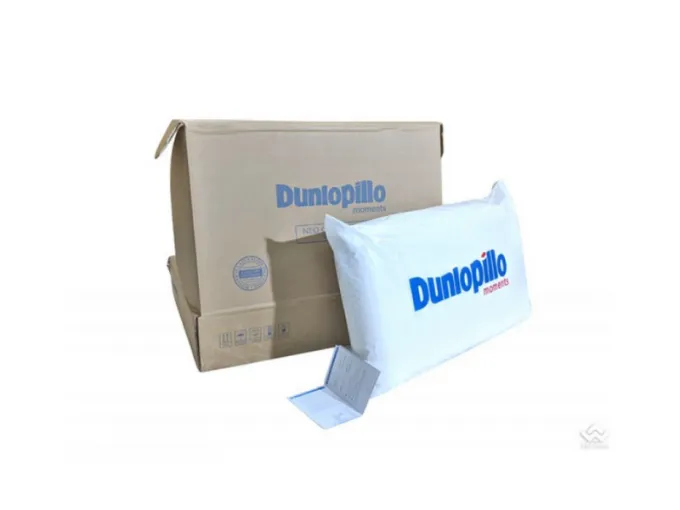 Gối Cao Su Dunlopillo Neo Comfort Pillow Giảm 25% + Quà | Thegioinem.com