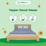 Topper Tencel Tatana