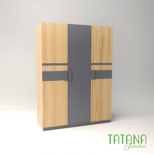 Tủ quần áo Tatana TU019 Khuyến Mãi Hấp Dẫn Tại Thegioinem.com