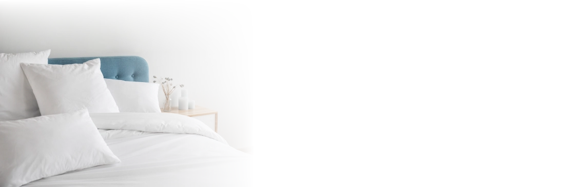 Gối ngủ: Gối cao su, gối lông vũ, tơ tằm, gối gòn chỉ từ 49k