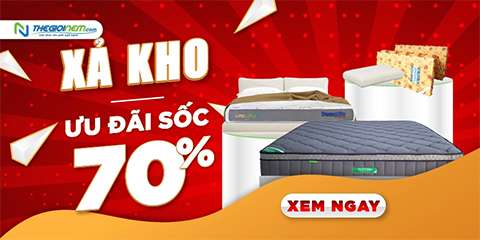 Xả kho