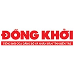 Báo Đồng Khởi 