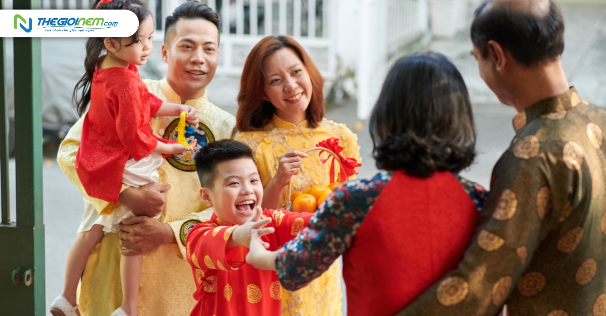 Còn bao nhiêu ngày nữa đến Tết ta