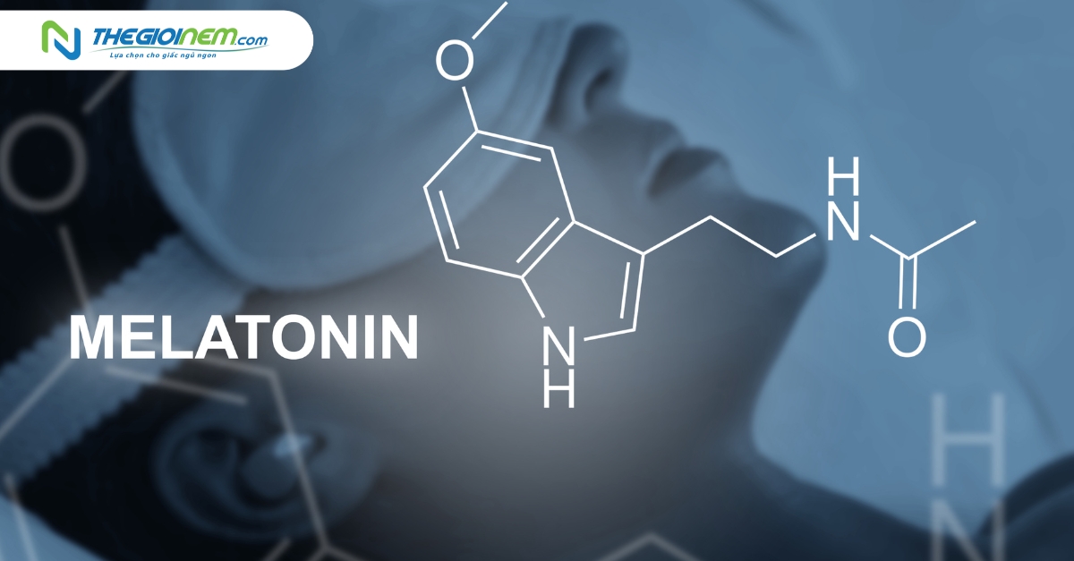 Làm sao để sử dụng Melatonin hiệu quả?