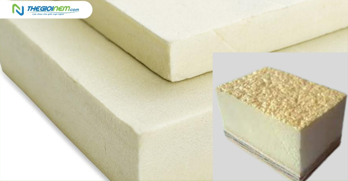 Polyurethane Foam (PU Foam)