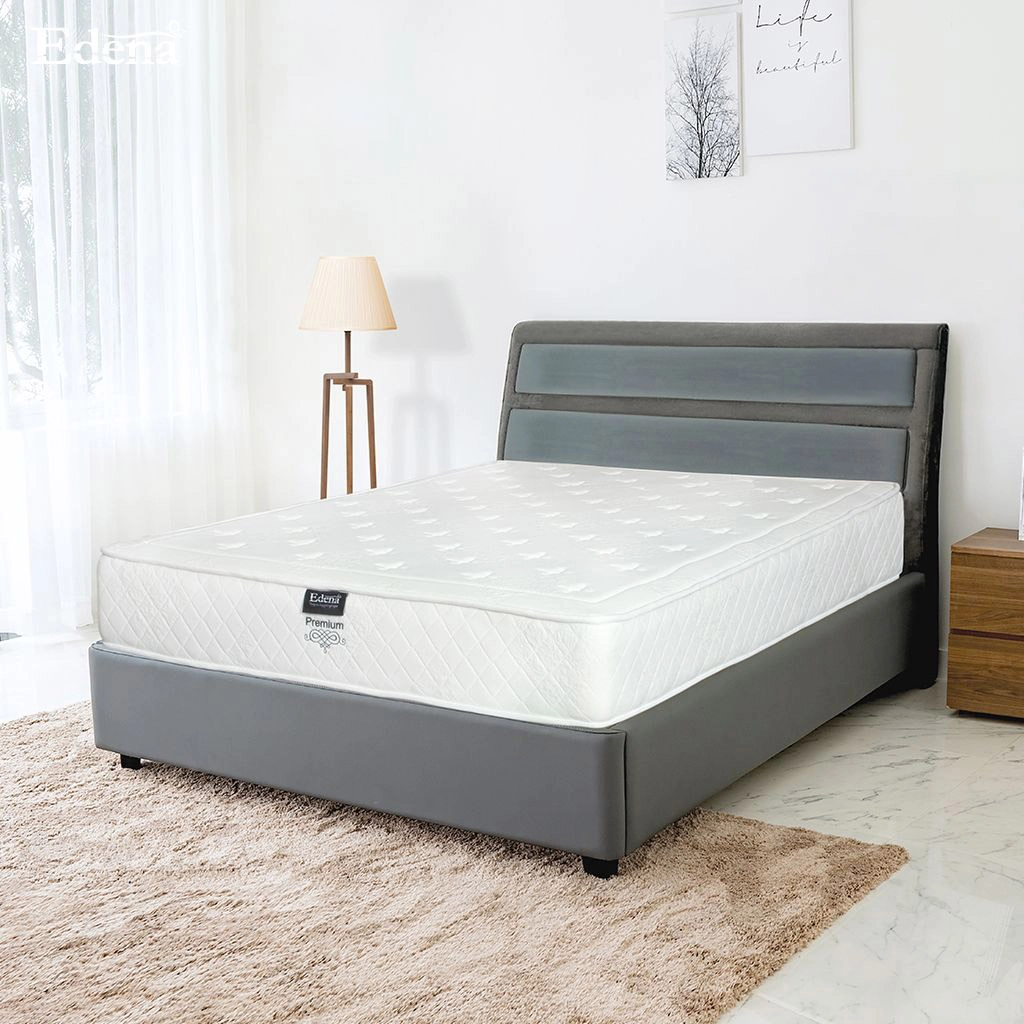 Nệm lò xo Edena
