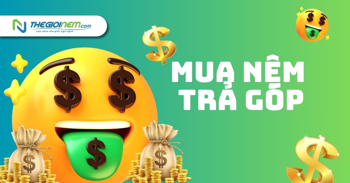 Mua Nệm Kim Cương Tại Quận 8