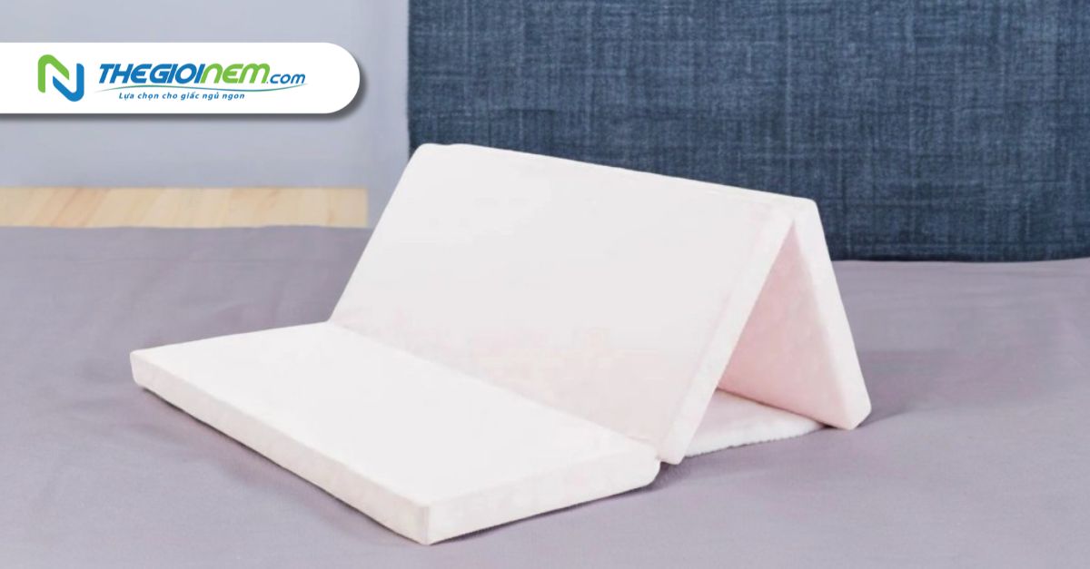 Cửa Hàng Nệm Liên Á Chính Hãng Giá Rẻ Tại Quận 8