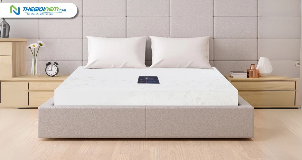 Mua Nệm Liên Á Tại Quận 9 Chất Lượng Cao - Thế Giới Nệm