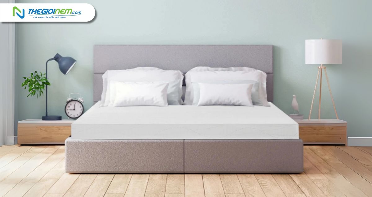 Mua Nệm Liên Á Tại Quận 9 Chất Lượng Cao - Thế Giới Nệm