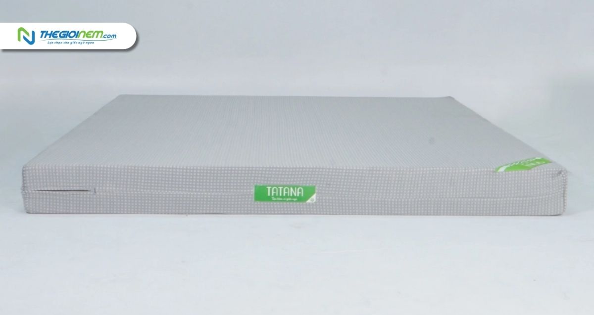 Cửa hàng bán nệm bông ép giá rẻ tại Quận 9