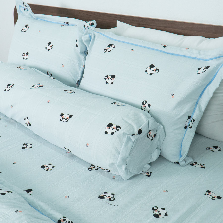 Drap Cotton Đũi Tatana CĐ18-1
