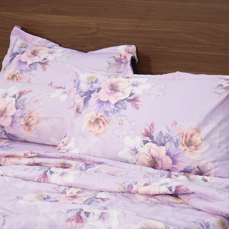 Mền tencel silver TATANA