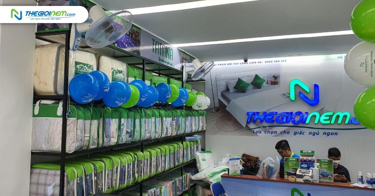 Mua ga chống thấm tại địa chỉ uy tín để đảm bảo chất lượng
