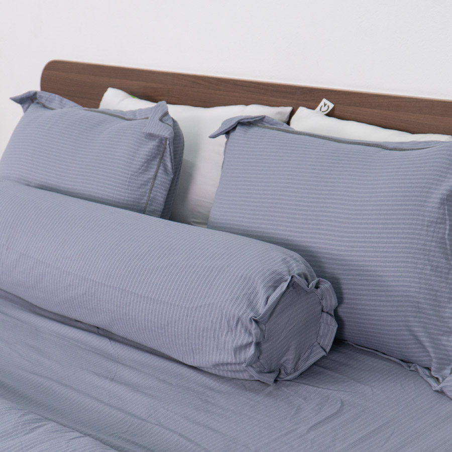 Drap Cotton Đũi Tatana CĐ17-1