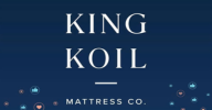 King Koil