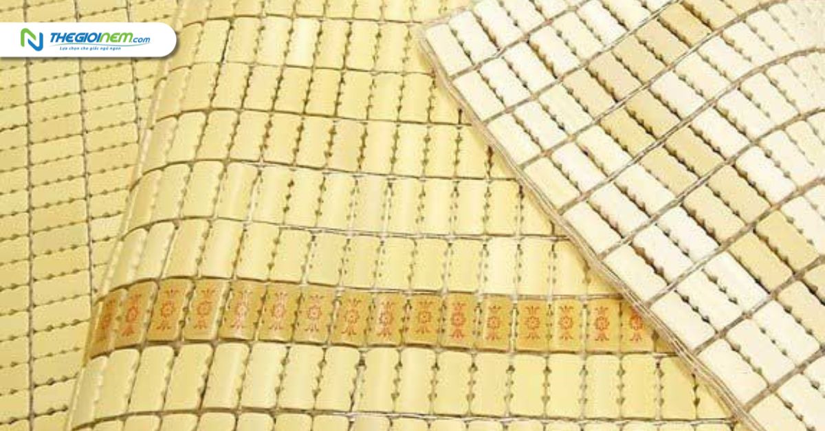 Ưu điểm của chiếu trúc