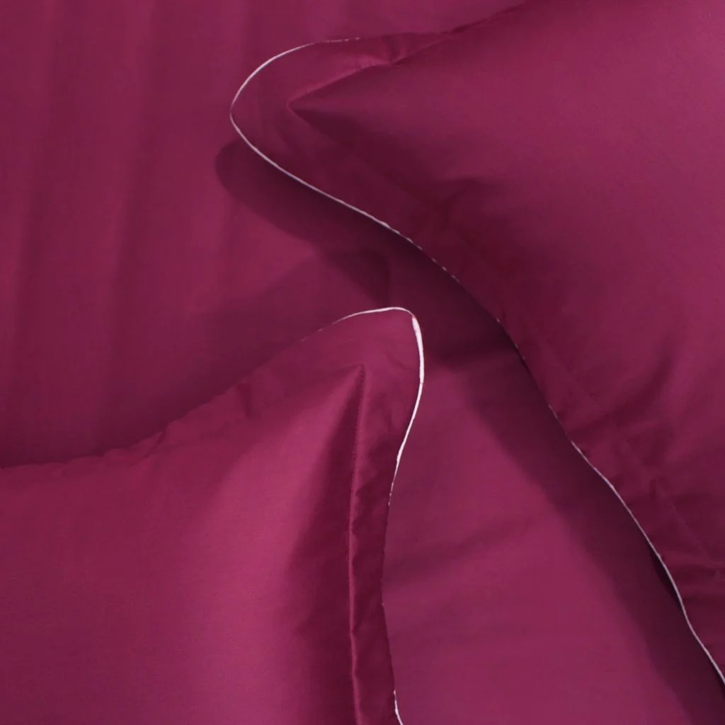 Cảm nhận không gian phòng ngủ mới lạ với Tencel Edena
