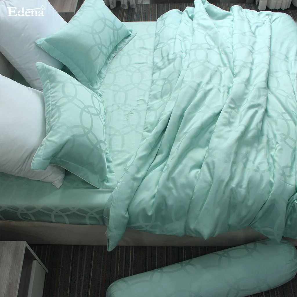 Cảm nhận sự mượt mà của tencel từ lần chạm đầu tiên