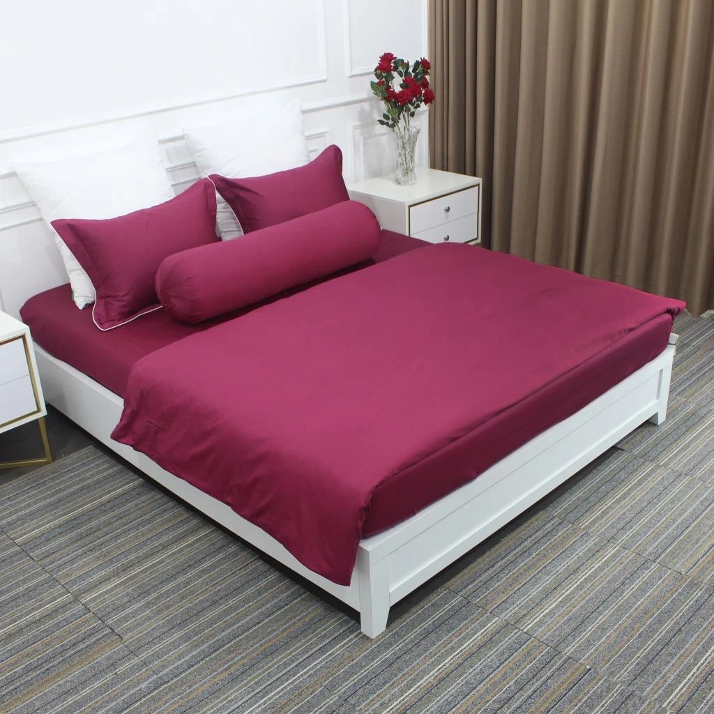 Chất liệu tự nhiên, an toàn cho sức khỏe