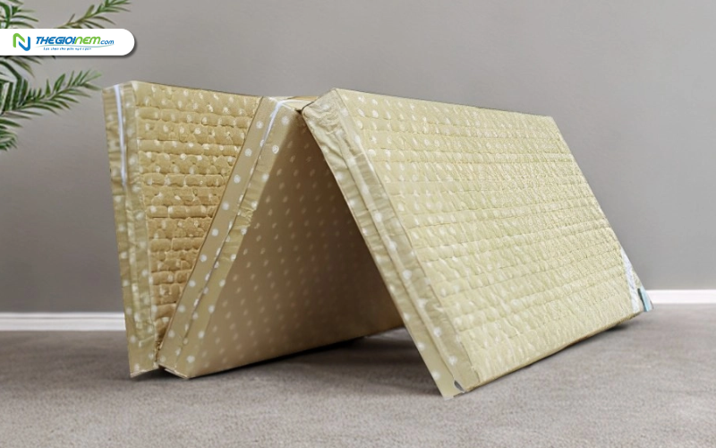 Nệm bông ép Everon Ceramic