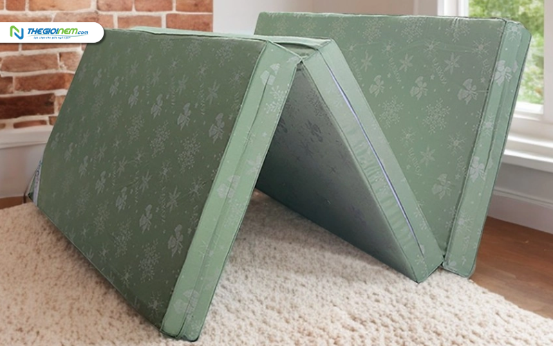 Nệm bông ép Everon Padding