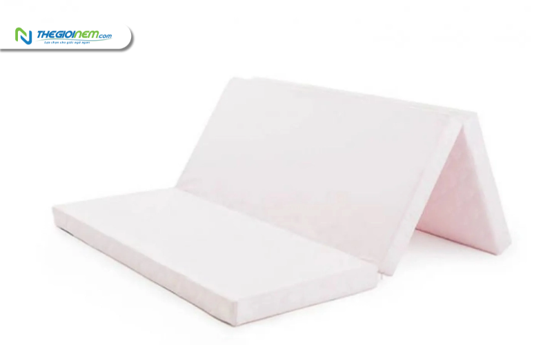 Nệm Bông Ép Liên Á Mliving Fiber