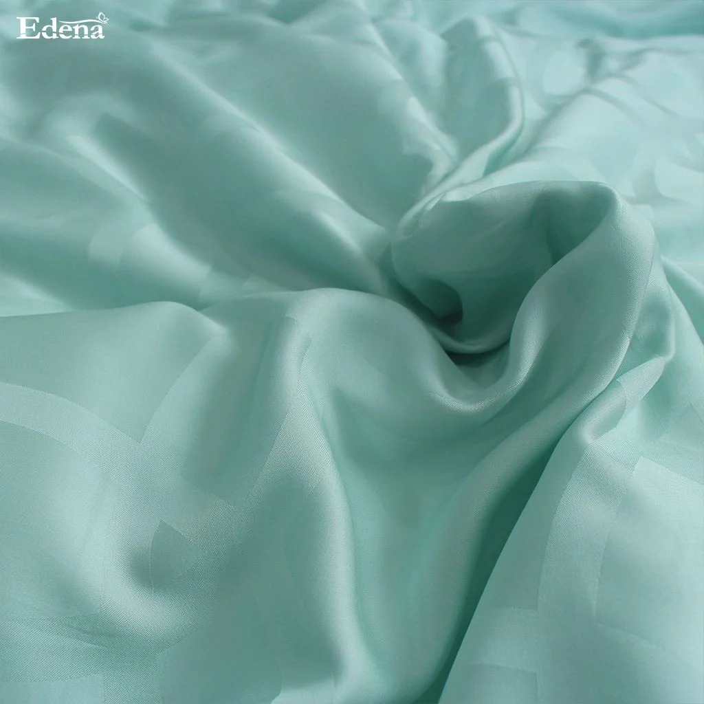 Tencel Edena có tính kháng khuẩn cao