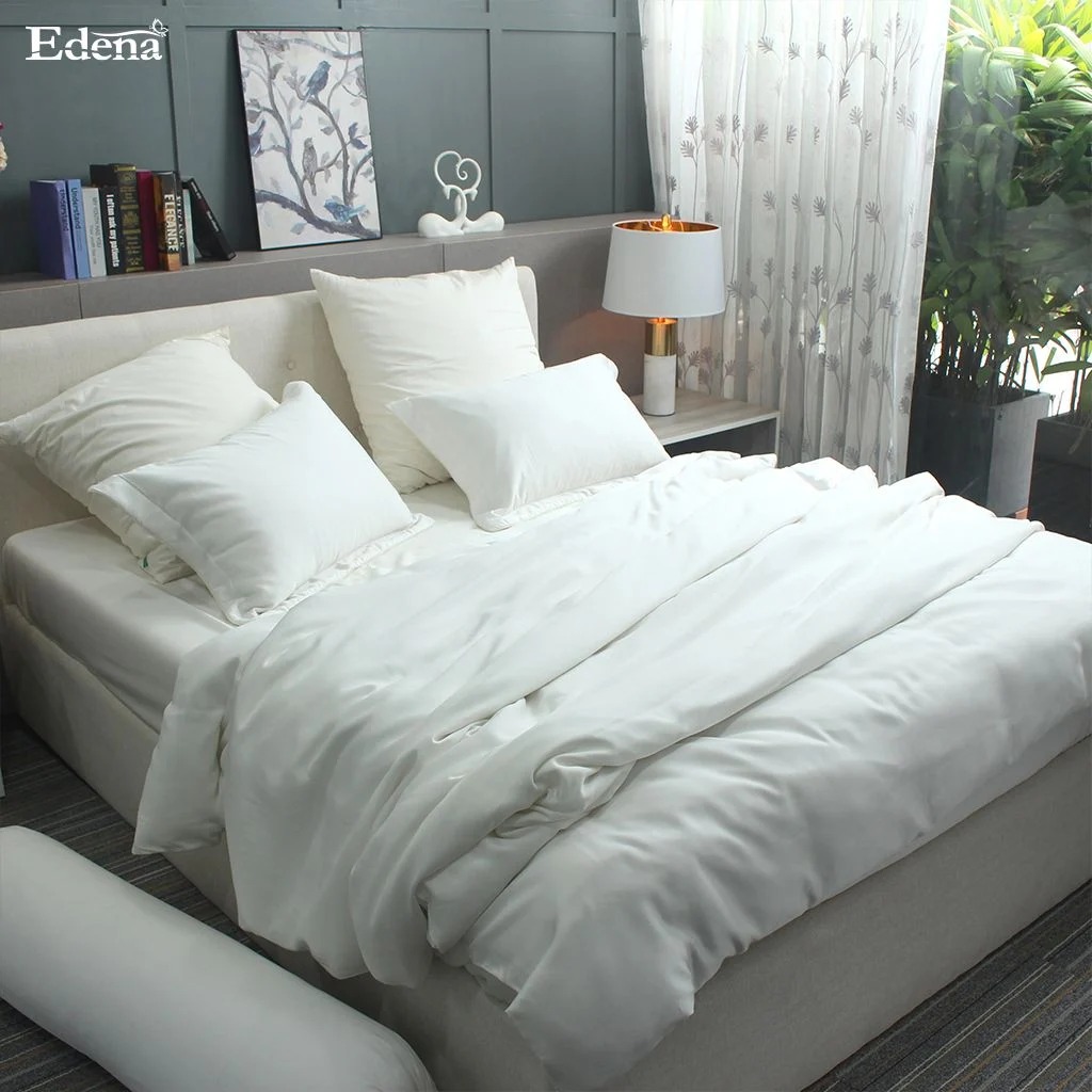 Tencel Edena có tính kháng khuẩn cao