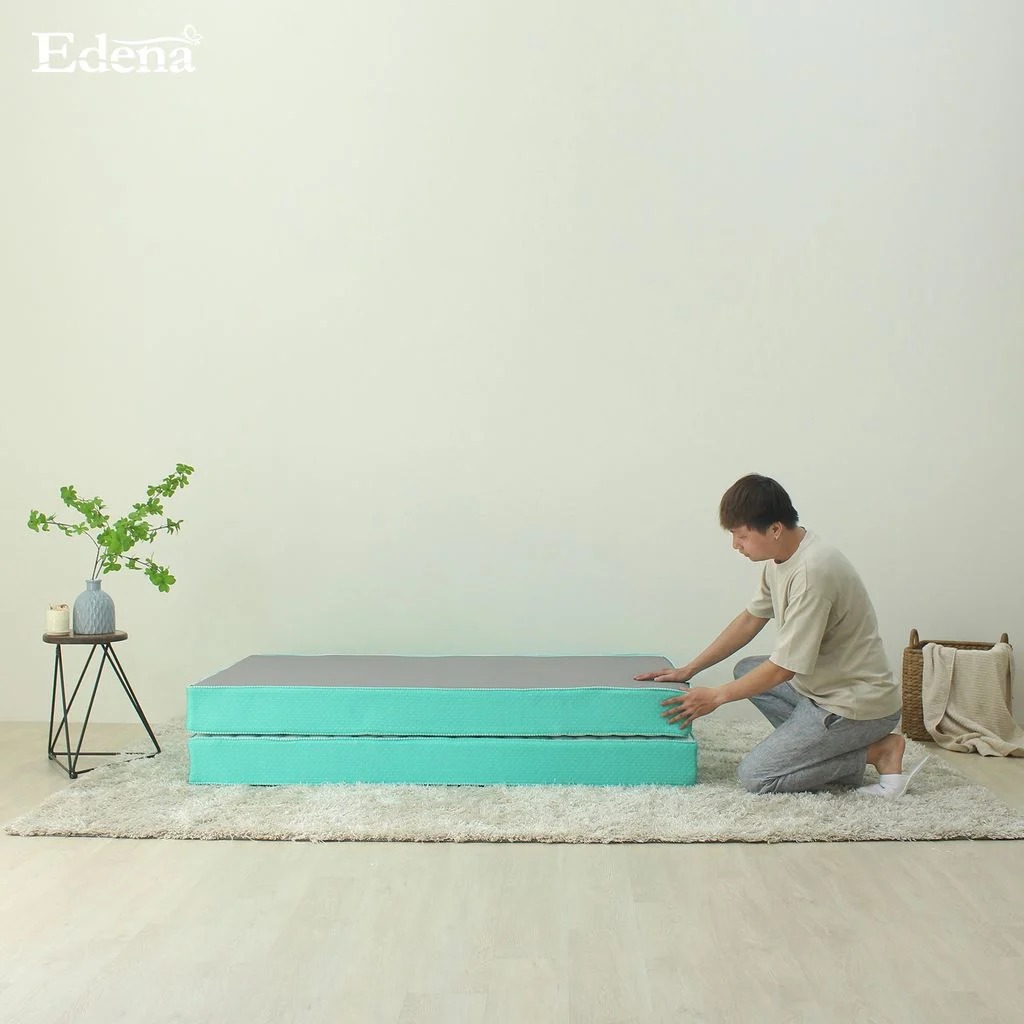 Áo nệm Tencel êm mịn thoáng mát tối ưu cho giấc ngủ