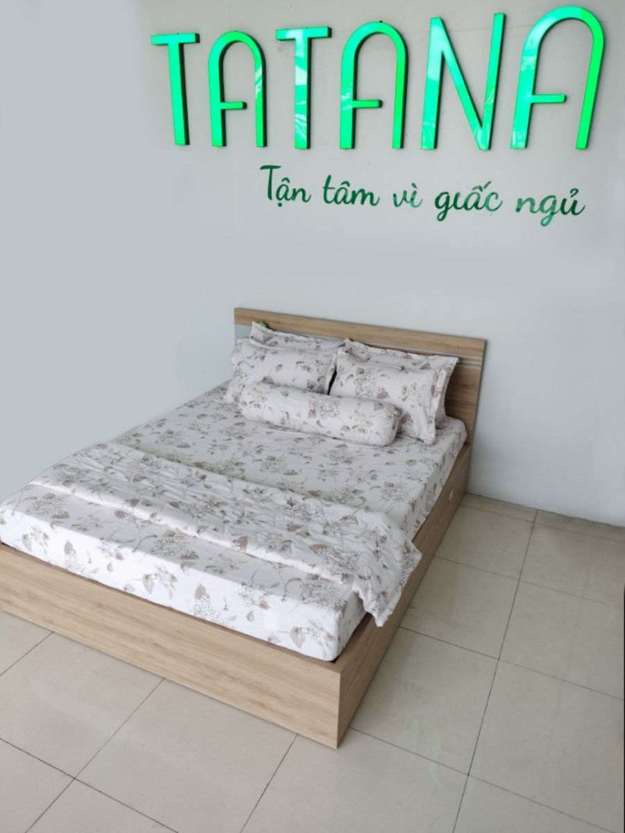 Ga Tencel TATANA Silver PL33