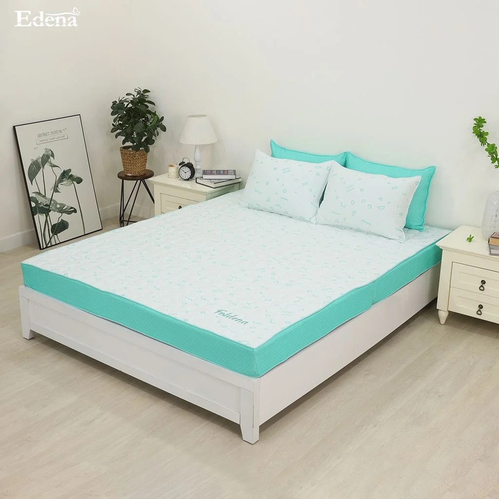 Màu sắc ngọt ngào tại cảm giác thư giãn