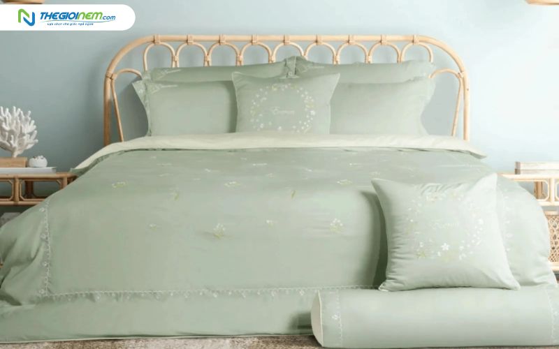 Mẫu ga Everon ESM24013