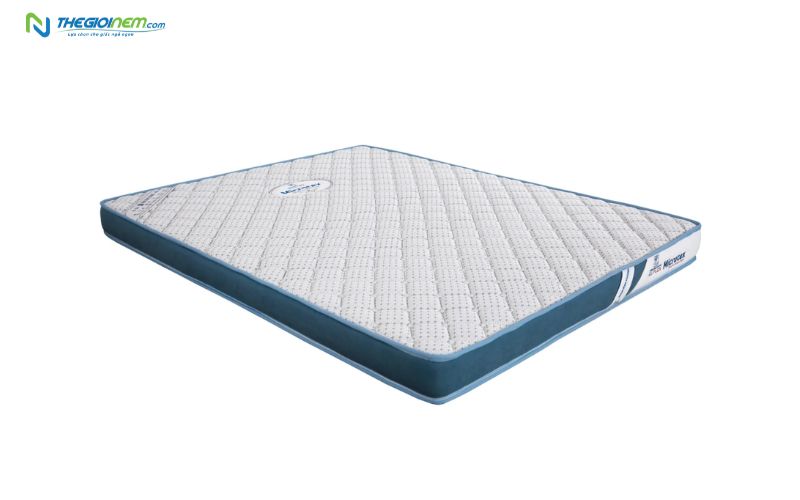 Đệm cao su tổng hợp Kim Cương Euflex Microtex